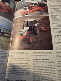 David brown 1490 traktori myyntiesite