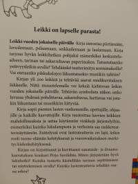 Leikki vuoden jokaiselle päivälle
