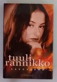 Savuverho (Jenni Talvi -sarja, osa 3).   ( Dekkarit, murhatutkimus )