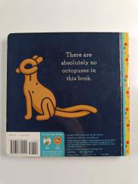 Fourteen Animals (That Are Definitely Not an Octopus)
