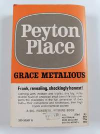 Peyton place