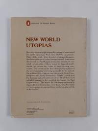 New World utopias : a photographic history of the search for community