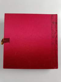 Kama Sutra - The Perfect Bedside Companion