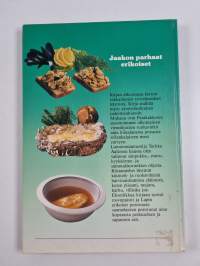 Jaakon parhaat erikoiset