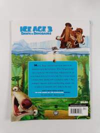 Ice Age 3 Dawn of Dinosaurs Movie Story