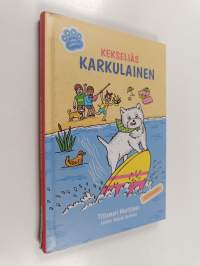 Tyhjä kuva