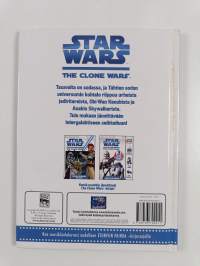 Star wars : the clone wars