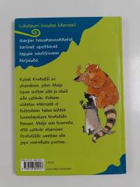 Kyllä Maiju tietää
