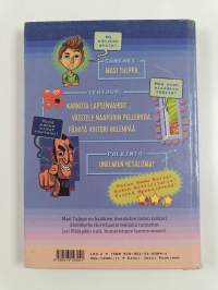 Masi Tulppa : Pääsy kielletty!