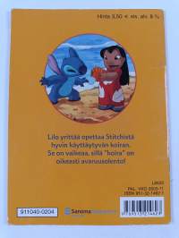 Kiltti hauva