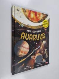 Matkakohteena avaruus