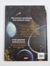 Matkakohteena avaruus