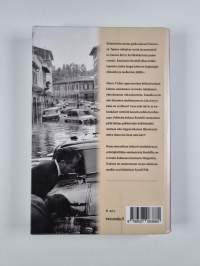 Komisario Bordelli - Kuolema Firenzessä