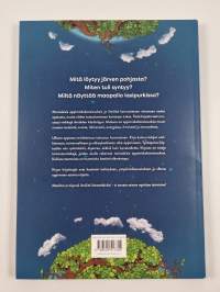 Ilmiöt ihmeteltäviksi