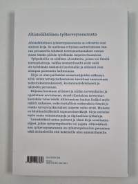 Altistelähtöinen työterveysseuranta