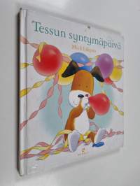 Tessun syntymäpäivä