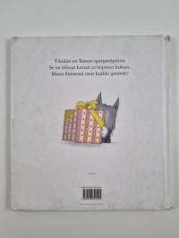 Tessun syntymäpäivä