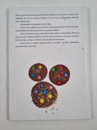 Minikokkien keittokirja