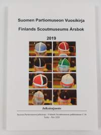 Suomen partiomuseon vuosikirja 2019