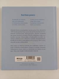 Taikavuosi : runo joka kuukaudelle