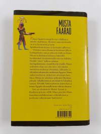 Musta faarao