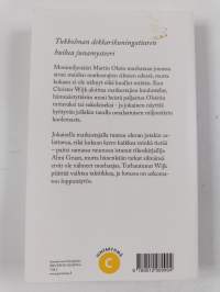 Ei paluulippua