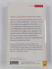 Nimettömät