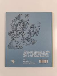 Sumusaaren merirosvo