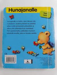 Hunajanalle