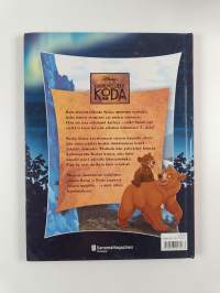 Karhuveljeni Koda