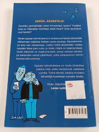 Vaalikiimaa Impivaarassa