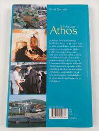 Pyhä vuori Athos