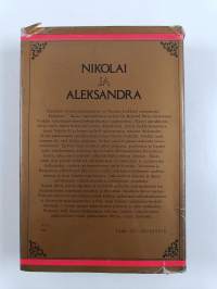 Nikolai ja Aleksandra
