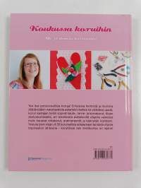 Koukussa koruihin : yli 30 ihanaa korumallia