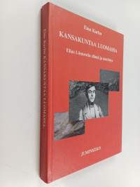 Kansakuntaa luomassa