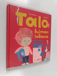 Talo kulman takana