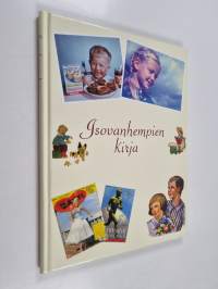 Isovanhempien kirja
