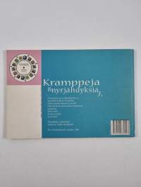 Kramppeja &amp; nyrjähdyksiä 3