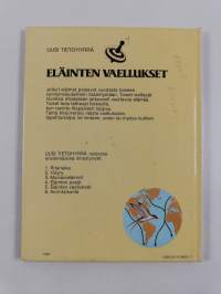 Eläinten vaellukset