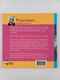 Piripintaan... : Marskin ryyppy tänä päivänä, Marskin menu ja muita ohjeita