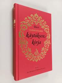 Uusi ulkokultaisen käytöksen kirja