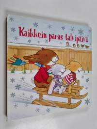 Tyhjä kuva