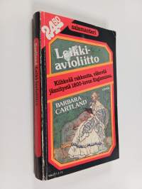 Leikkiavioliitto