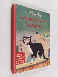 Valkoinen Saapas