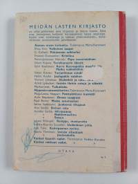 Valkoinen Saapas
