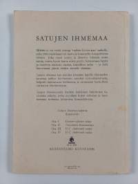 Satujen ihmemaa 3 : H.C. Andersenin satuja