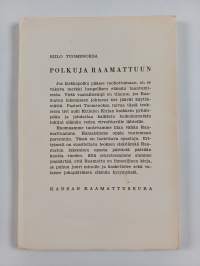Polkuja Raamattuun