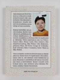 Totuuden alfa &amp; omega (signeerattu, tekijän omiste)