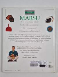 Kuinka hoidan lemmikkini : Marsu