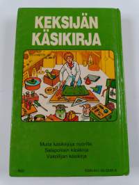 Keksijän käsikirja